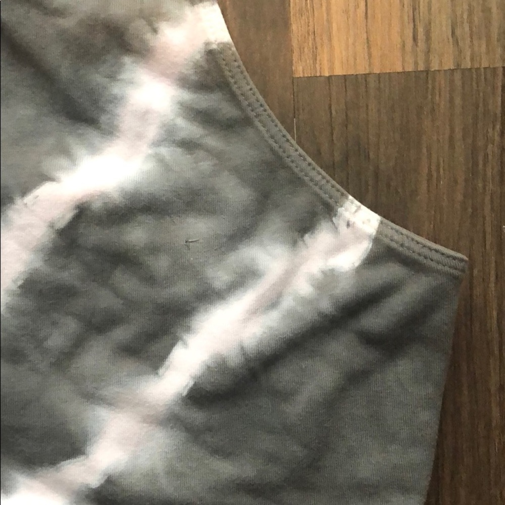 Electric & Rose High Neck Bra - Picture 7 of 7